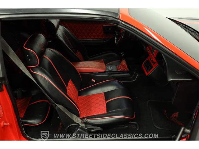 1989 Pontiac Firebird (CC-2095330) for sale in Lutz, Florida
