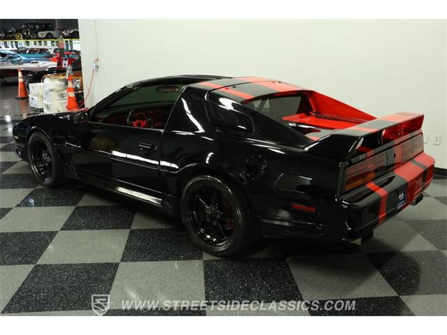 1989 Pontiac Firebird (CC-2095330) for sale in Lutz, Florida