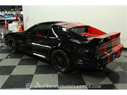 1989 Pontiac Firebird (CC-2095330) for sale in Lutz, Florida