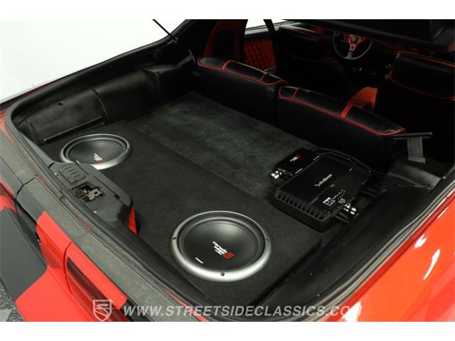 1989 Pontiac Firebird (CC-2095330) for sale in Lutz, Florida