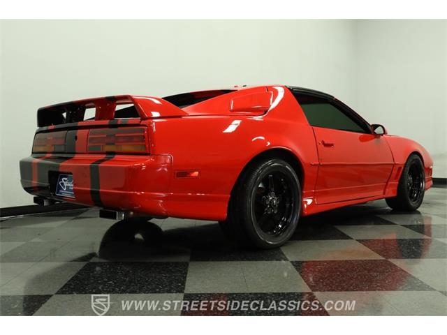 1989 Pontiac Firebird (CC-2095330) for sale in Lutz, Florida
