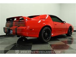 1989 Pontiac Firebird (CC-2095330) for sale in Lutz, Florida