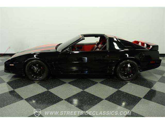 1989 Pontiac Firebird (CC-2095330) for sale in Lutz, Florida