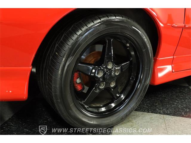1989 Pontiac Firebird (CC-2095330) for sale in Lutz, Florida