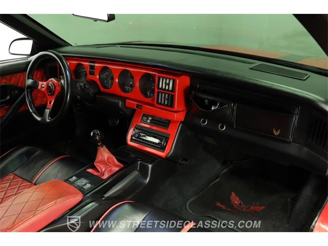 1989 Pontiac Firebird (CC-2095330) for sale in Lutz, Florida