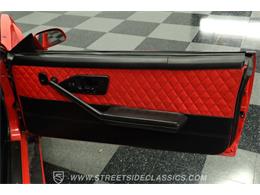 1989 Pontiac Firebird (CC-2095330) for sale in Lutz, Florida