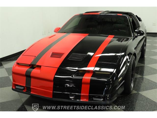 1989 Pontiac Firebird (CC-2095330) for sale in Lutz, Florida