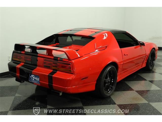 1989 Pontiac Firebird (CC-2095330) for sale in Lutz, Florida
