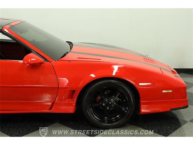 1989 Pontiac Firebird (CC-2095330) for sale in Lutz, Florida