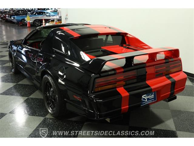 1989 Pontiac Firebird (CC-2095330) for sale in Lutz, Florida