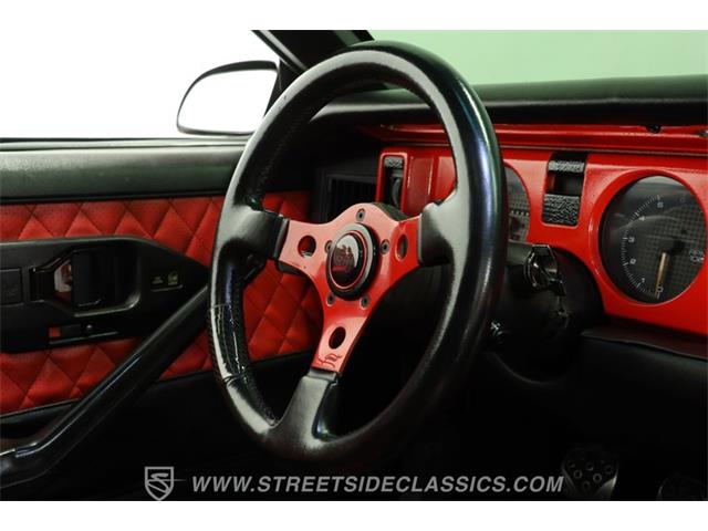 1989 Pontiac Firebird (CC-2095330) for sale in Lutz, Florida