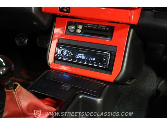 1989 Pontiac Firebird (CC-2095330) for sale in Lutz, Florida