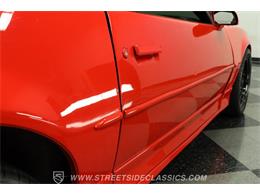 1989 Pontiac Firebird (CC-2095330) for sale in Lutz, Florida