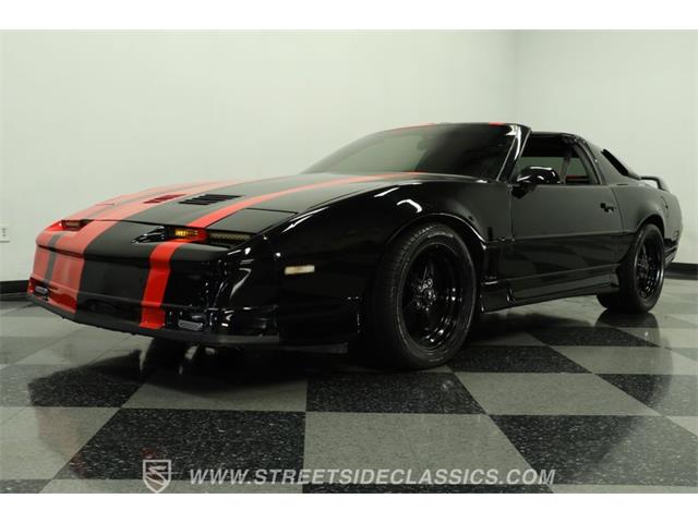 1989 Pontiac Firebird (CC-2095330) for sale in Lutz, Florida