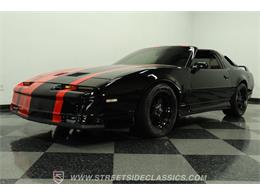 1989 Pontiac Firebird (CC-2095330) for sale in Lutz, Florida