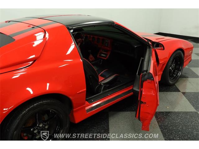 1989 Pontiac Firebird (CC-2095330) for sale in Lutz, Florida