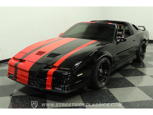 1989 Pontiac Firebird (CC-2095330) for sale in Lutz, Florida