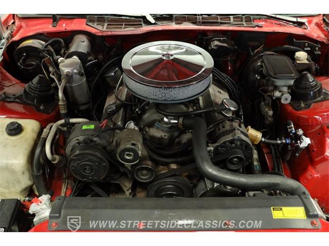 1989 Pontiac Firebird (CC-2095330) for sale in Lutz, Florida