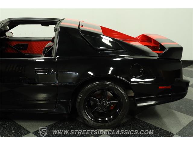 1989 Pontiac Firebird (CC-2095330) for sale in Lutz, Florida