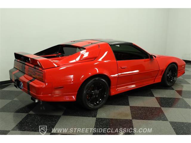 1989 Pontiac Firebird (CC-2095330) for sale in Lutz, Florida