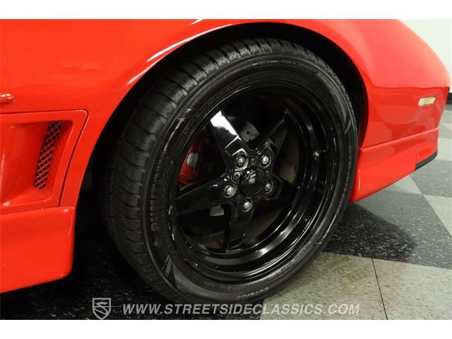1989 Pontiac Firebird (CC-2095330) for sale in Lutz, Florida