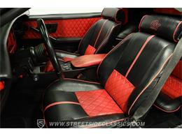 1989 Pontiac Firebird (CC-2095330) for sale in Lutz, Florida