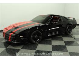 1989 Pontiac Firebird (CC-2095330) for sale in Lutz, Florida