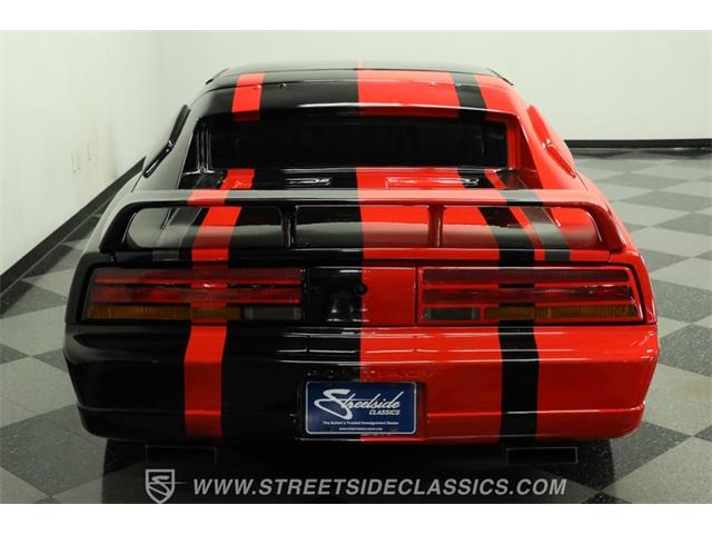 1989 Pontiac Firebird (CC-2095330) for sale in Lutz, Florida