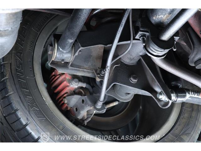 1989 Pontiac Firebird (CC-2095330) for sale in Lutz, Florida