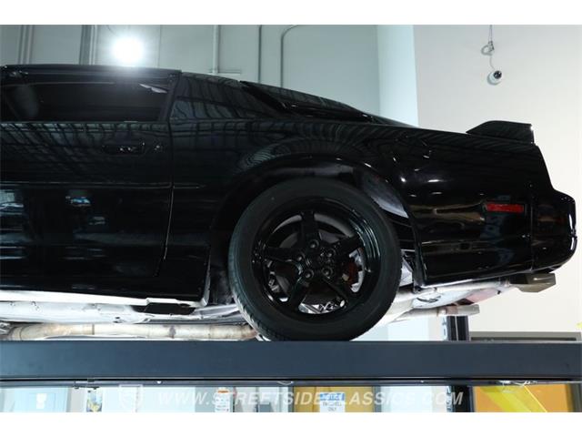 1989 Pontiac Firebird (CC-2095330) for sale in Lutz, Florida