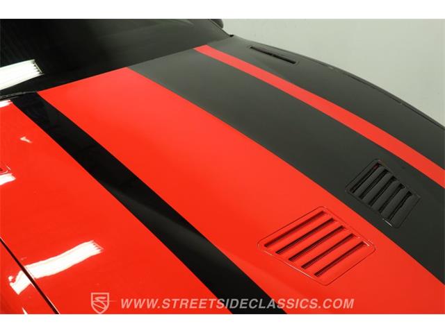 1989 Pontiac Firebird (CC-2095330) for sale in Lutz, Florida