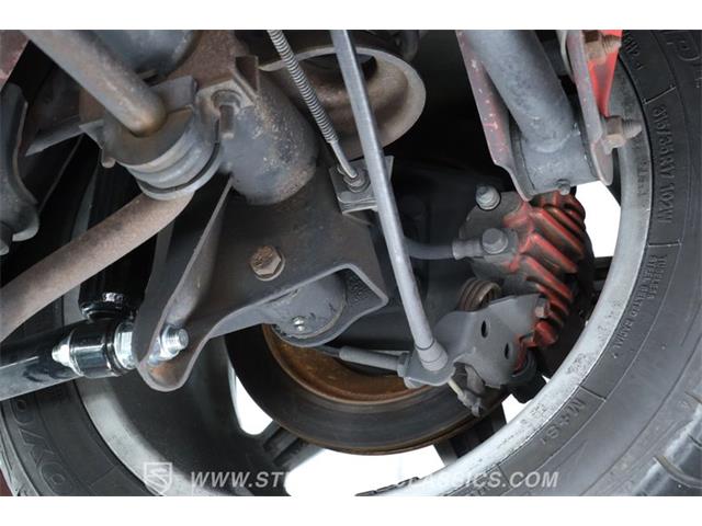1989 Pontiac Firebird (CC-2095330) for sale in Lutz, Florida