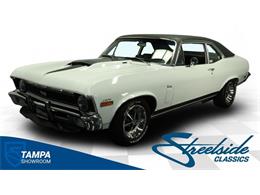 1970 Chevrolet Nova (CC-2095331) for sale in Lutz, Florida
