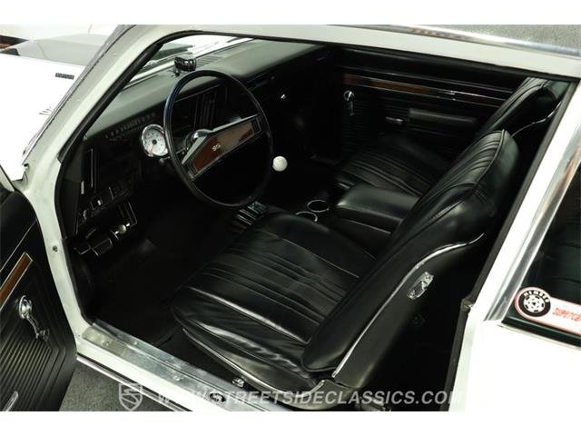 1970 Chevrolet Nova (CC-2095331) for sale in Lutz, Florida