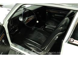 1970 Chevrolet Nova (CC-2095331) for sale in Lutz, Florida