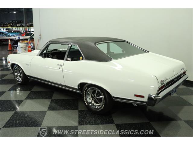 1970 Chevrolet Nova (CC-2095331) for sale in Lutz, Florida
