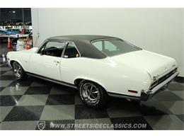 1970 Chevrolet Nova (CC-2095331) for sale in Lutz, Florida