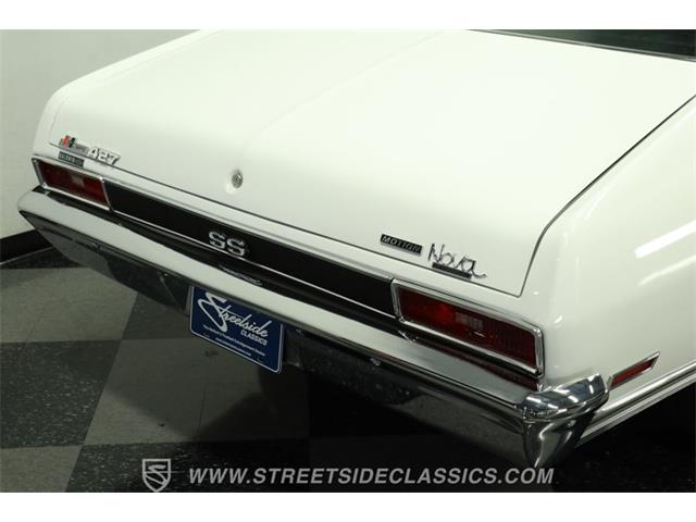 1970 Chevrolet Nova (CC-2095331) for sale in Lutz, Florida