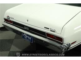 1970 Chevrolet Nova (CC-2095331) for sale in Lutz, Florida