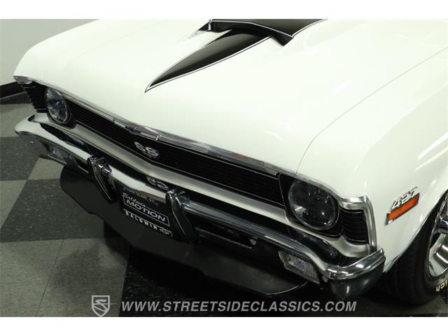 1970 Chevrolet Nova (CC-2095331) for sale in Lutz, Florida