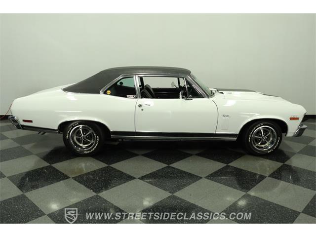 1970 Chevrolet Nova (CC-2095331) for sale in Lutz, Florida