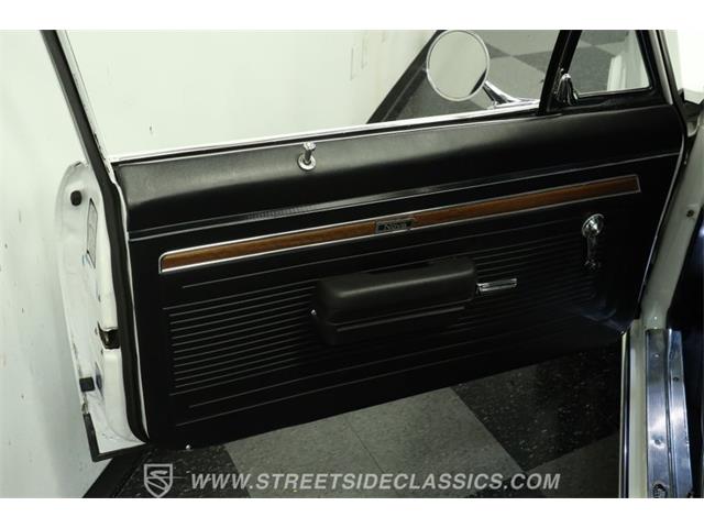 1970 Chevrolet Nova (CC-2095331) for sale in Lutz, Florida