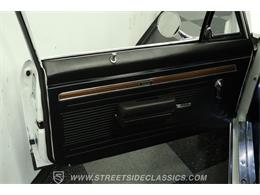 1970 Chevrolet Nova (CC-2095331) for sale in Lutz, Florida