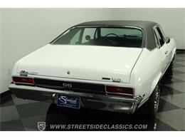 1970 Chevrolet Nova (CC-2095331) for sale in Lutz, Florida