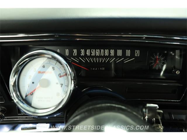 1970 Chevrolet Nova (CC-2095331) for sale in Lutz, Florida