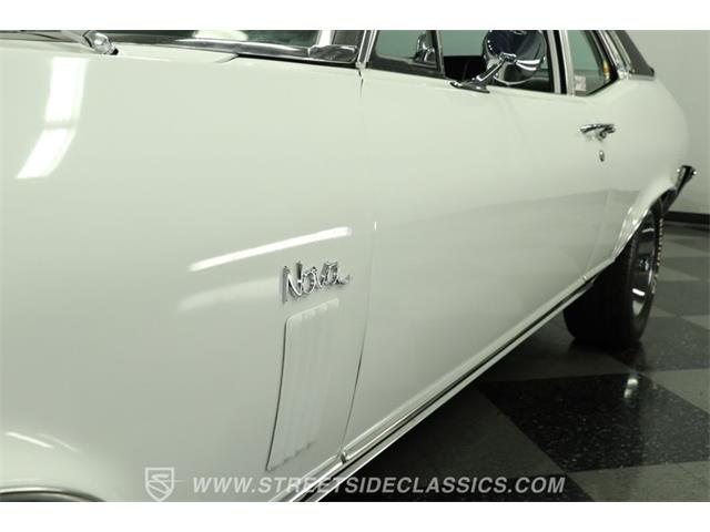 1970 Chevrolet Nova (CC-2095331) for sale in Lutz, Florida