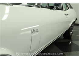 1970 Chevrolet Nova (CC-2095331) for sale in Lutz, Florida