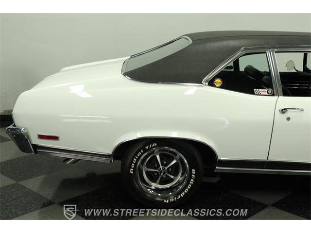 1970 Chevrolet Nova (CC-2095331) for sale in Lutz, Florida