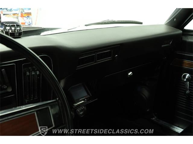 1970 Chevrolet Nova (CC-2095331) for sale in Lutz, Florida