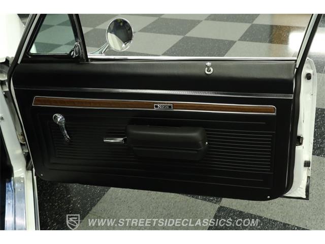 1970 Chevrolet Nova (CC-2095331) for sale in Lutz, Florida